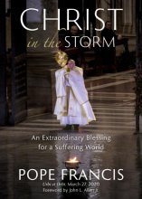 Cover art for Christ in the Storm: An Extraordinary Blessing for a Suffering World