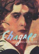 Cover art for Chagall: A Biography