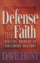 Cover art for In Defense of the Faith