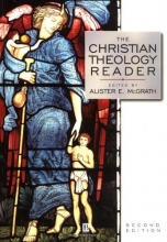 Cover art for The Christian Theology Reader