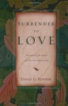 Cover art for Surrender to Love: Discovering the Heart of Christian Spirituality