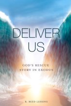 Cover art for Deliver Us
