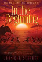 Cover art for In the Beginning