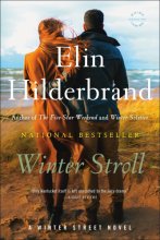 Cover art for Winter Stroll (Winter Street)