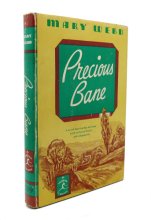 Cover art for PRECIOUS BANE, Modern Library 219