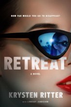 Cover art for Retreat: A Novel