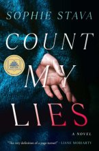 Cover art for Count My Lies: A GMA Book Club Pick!