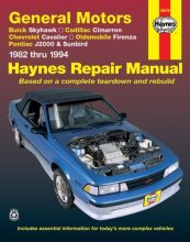 Cover art for Haynes Automotive Manual, 38015