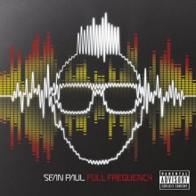 Cover art for Sean Paul: Full Frequency