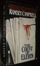 Cover art for The Count of Eleven