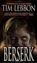 Cover art for Berserk