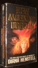 Cover art for New Morning Dragon