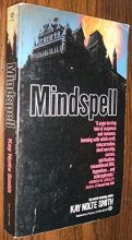 Cover art for Mindspell
