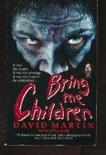 Cover art for Bring Me Children