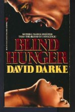 Cover art for Blind Hunger