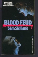 Cover art for Blood Feud
