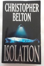 Cover art for Isolation