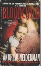 Cover art for Bloodchild