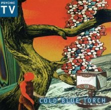 Cover art for Cold Blue Torch