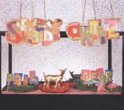 Cover art for Foil Deer