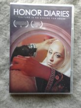 Cover art for Honor Diaries