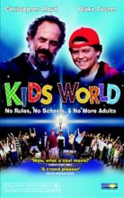 Cover art for Kids World