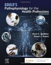 Cover art for Gould's Pathophysiology for the Health Professions