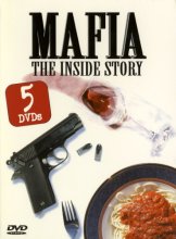 Cover art for Mafia: The Inside Story