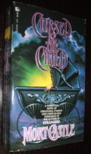 Cover art for Cursed Be the Child