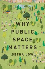 Cover art for Why Public Space Matters