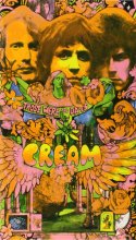 Cover art for Those Were the Days