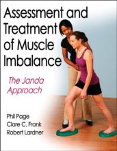 Cover art for Assessment and Treatment of Muscle Imbalance: The Janda Approach