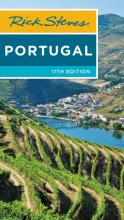 Cover art for Rick Steves Portugal