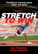 Cover art for Stretch to Win