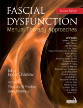Cover art for Fascial Dysfunction: Manual Therapy Approaches