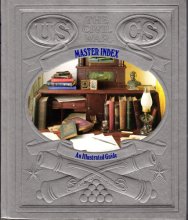 Cover art for Master Index: An Illustrated Guide (The Civil War)