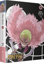 Cover art for One Piece - Collection 27