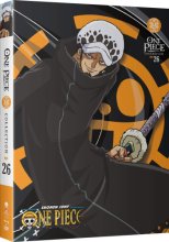 Cover art for One Piece - Collection 26