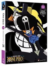 Cover art for One Piece: Collection 14