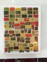 Cover art for Nice to Meet You: Visual Greeting from Business Cards