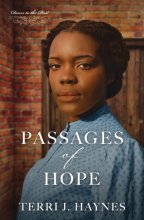 Cover art for Passages of Hope (Doors to the Past #10)