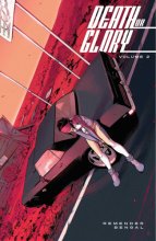 Cover art for Death or Glory Volume 2 (Death or Glory, 2)