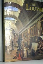 Cover art for The Louvre