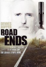 Cover art for Road Ends