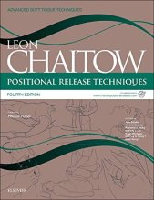 Cover art for POSITIONAL RELEASE TECHNIQUES