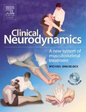 Cover art for Clinical Neurodynamics: A New System of Neuromusculoskeletal Treatment