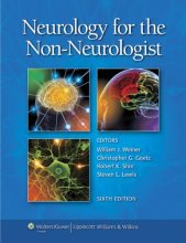 Cover art for Neurology for the Non-Neurologist (Weiner, Neurology for the Non-Neurologist)