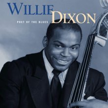 Cover art for Poet Of the Blues (Mojo Workin'- Blues For The Next Generation)