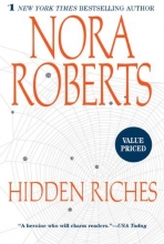 Cover art for Hidden Riches