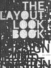 Cover art for The Layout Look Book